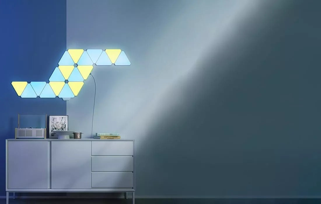 Yeelight Smart Light Panels EXTENSION WHITE (90010) — Image 6