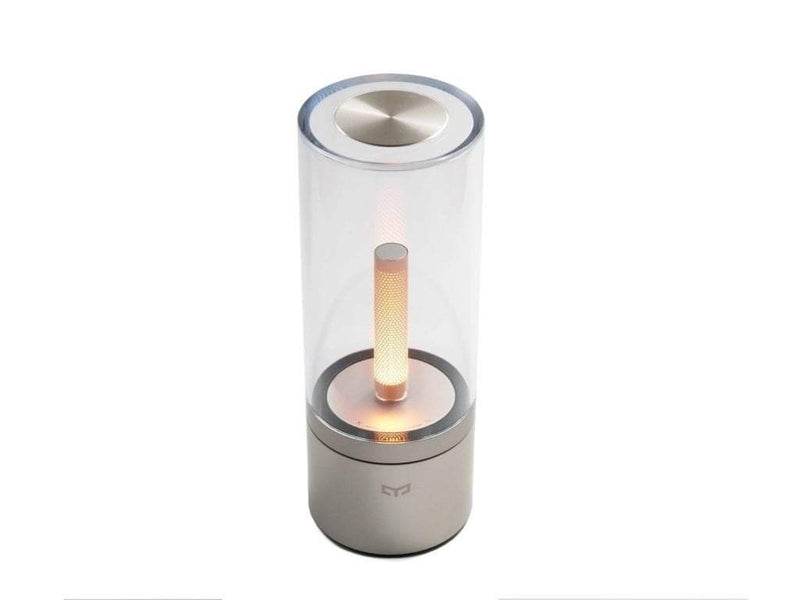 YEELIGHT CANDELA LAMP CHAMPAGNE GOLD-13391 — Image 5
