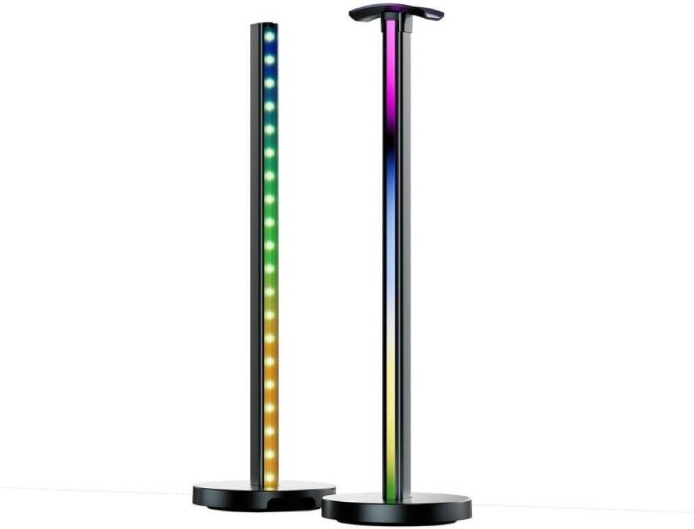 YEELIGHT BEAM RGBIC LIGHT BAR YLFWD-0021 — Image 2