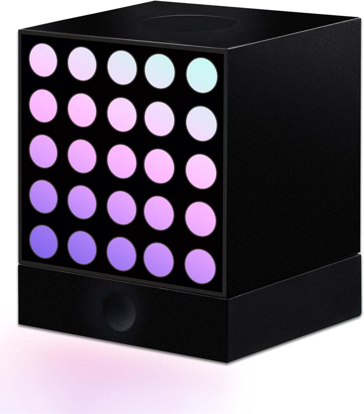 YEELIGHT CUBE SMART LAMP(4-MATRIX PACK)-16577 — Image 1