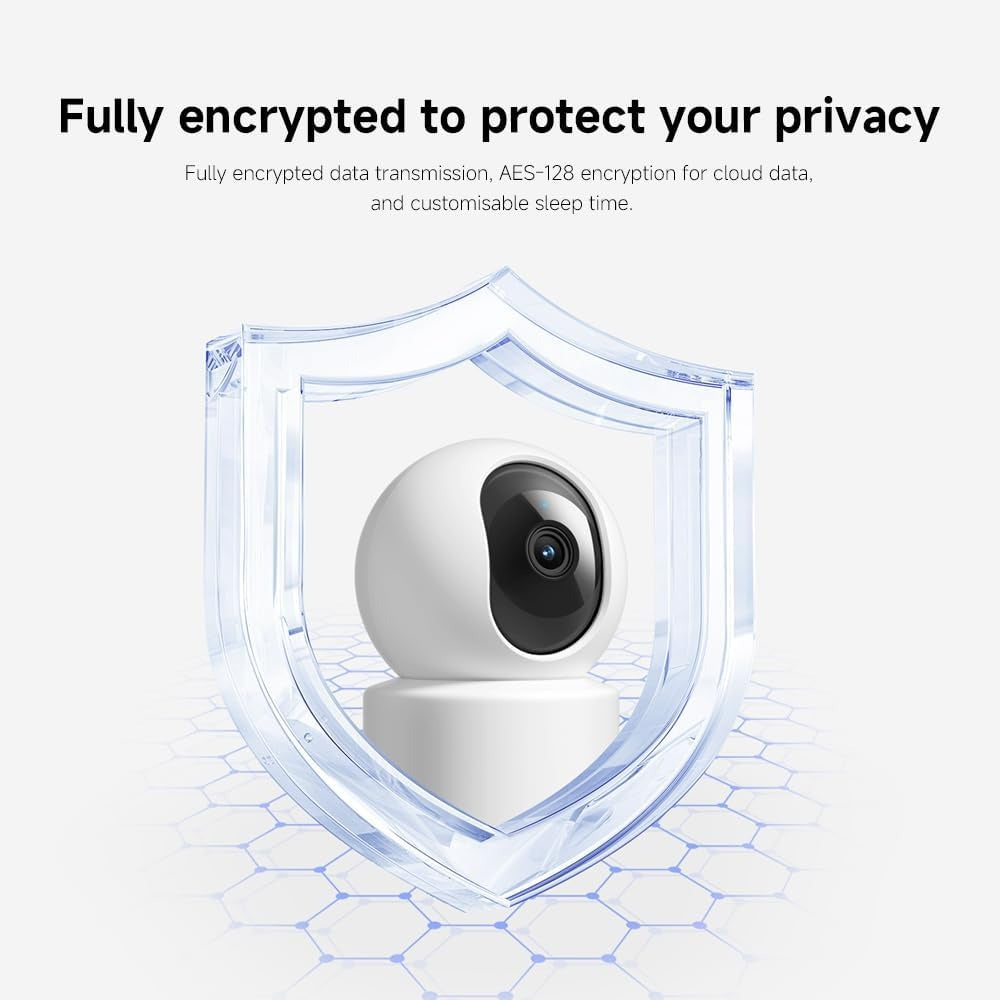 XIAOMI SMART CAMERA C301 57268 — Image 4