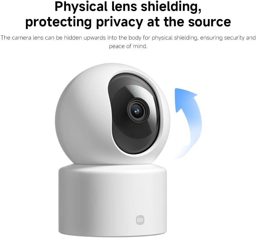 XIAOMI SMART CAMERA C301 57268 — Image 2