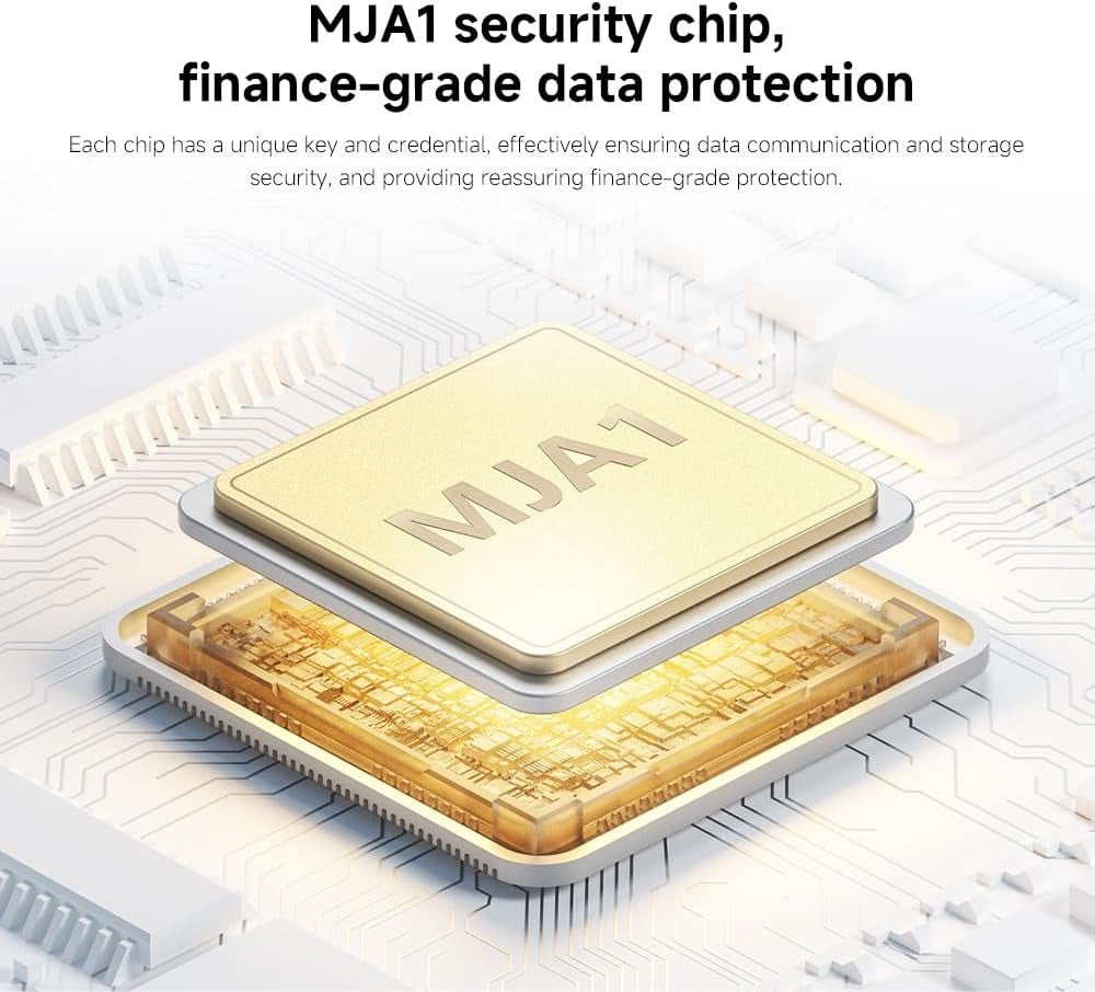 XIAOMI SMART CAMERA C301 57268 — Image 3