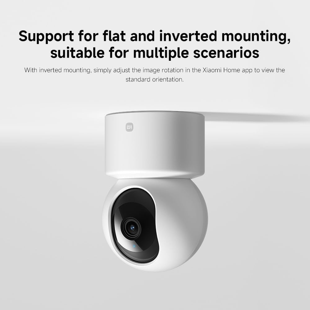 XIAOMI SMART CAMERA C301 57268 — Image 14