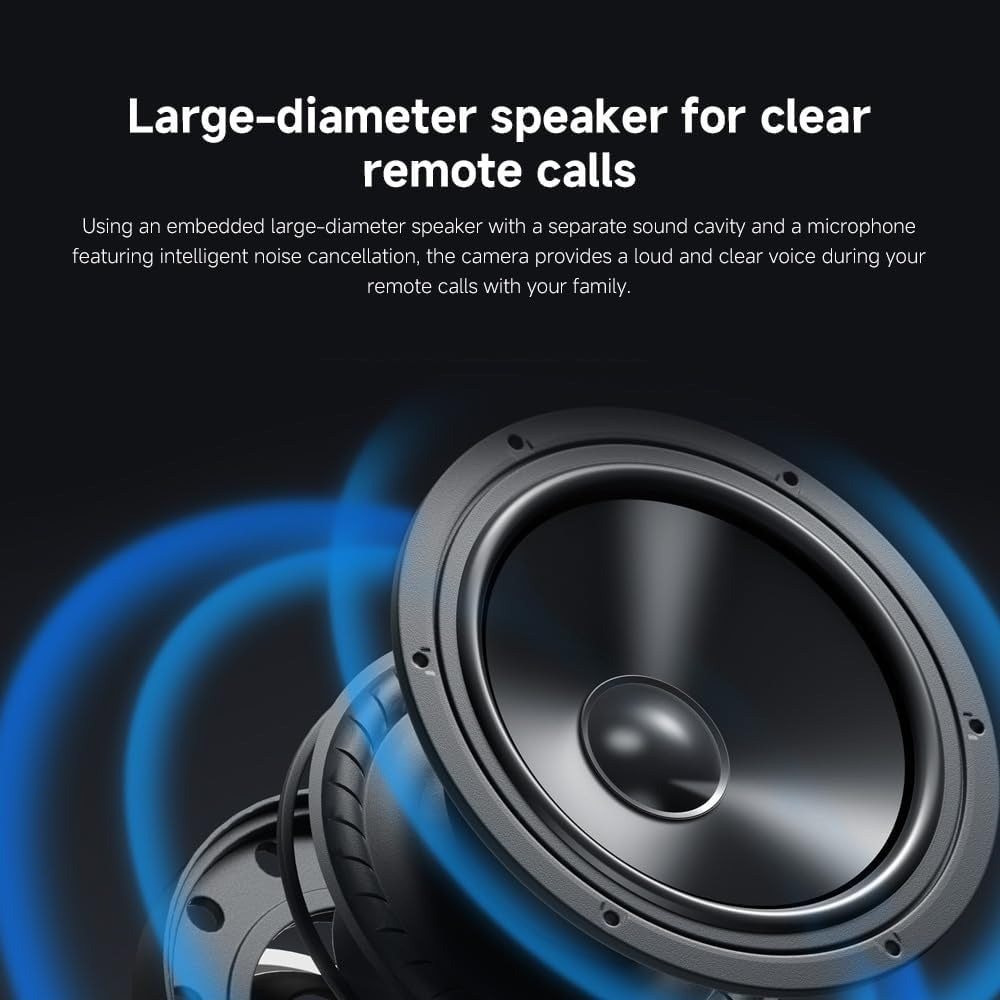XIAOMI SMART CAMERA C301 57268 — Image 9