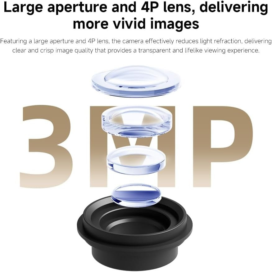 XIAOMI SMART CAMERA C301 57268 — Image 6