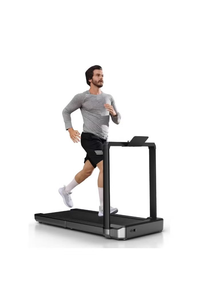 TRMX16F-TREADMILL MX16 WITH MAX SPEED 16KM/H WITH 1.5HP BRUSH MOTOR — Image 2