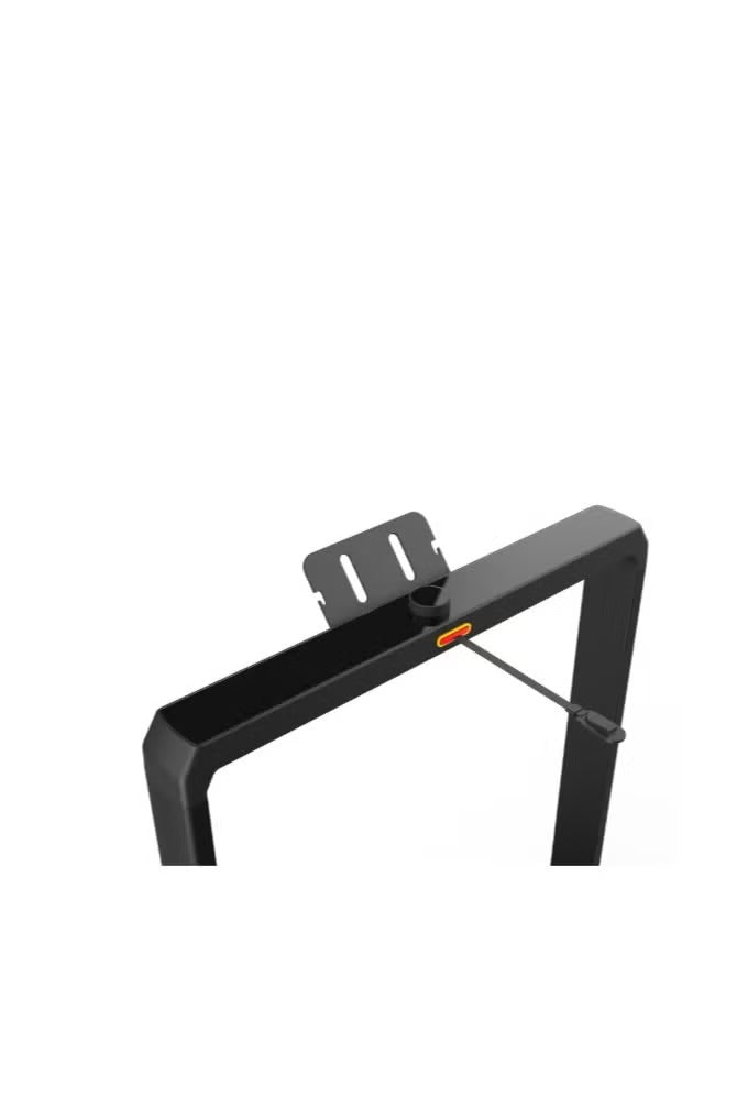 TRMX16F-TREADMILL MX16 WITH MAX SPEED 16KM/H WITH 1.5HP BRUSH MOTOR — Image 4