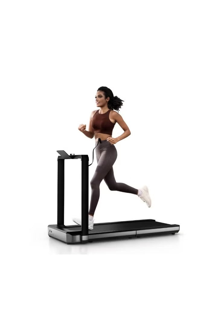 TRMX16F-TREADMILL MX16 WITH MAX SPEED 16KM/H WITH 1.5HP BRUSH MOTOR — Image 1