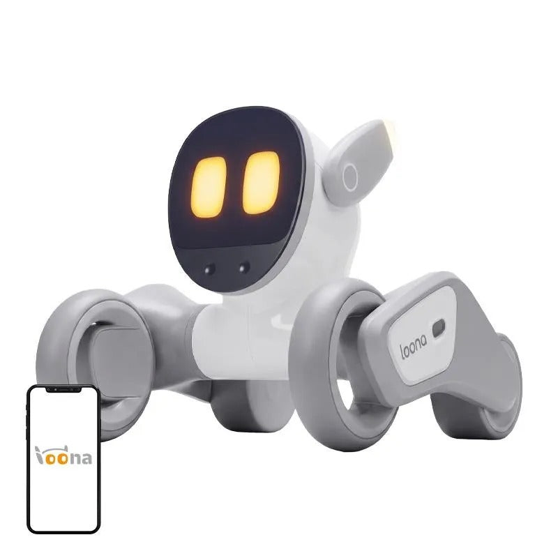 LOONA SMART TOY-M004 — Image 1