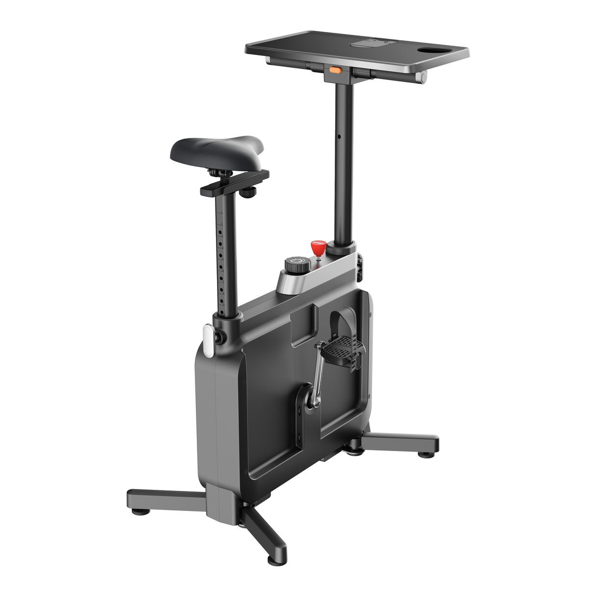 EBW1B WORKSTATION BIKE — Image 2