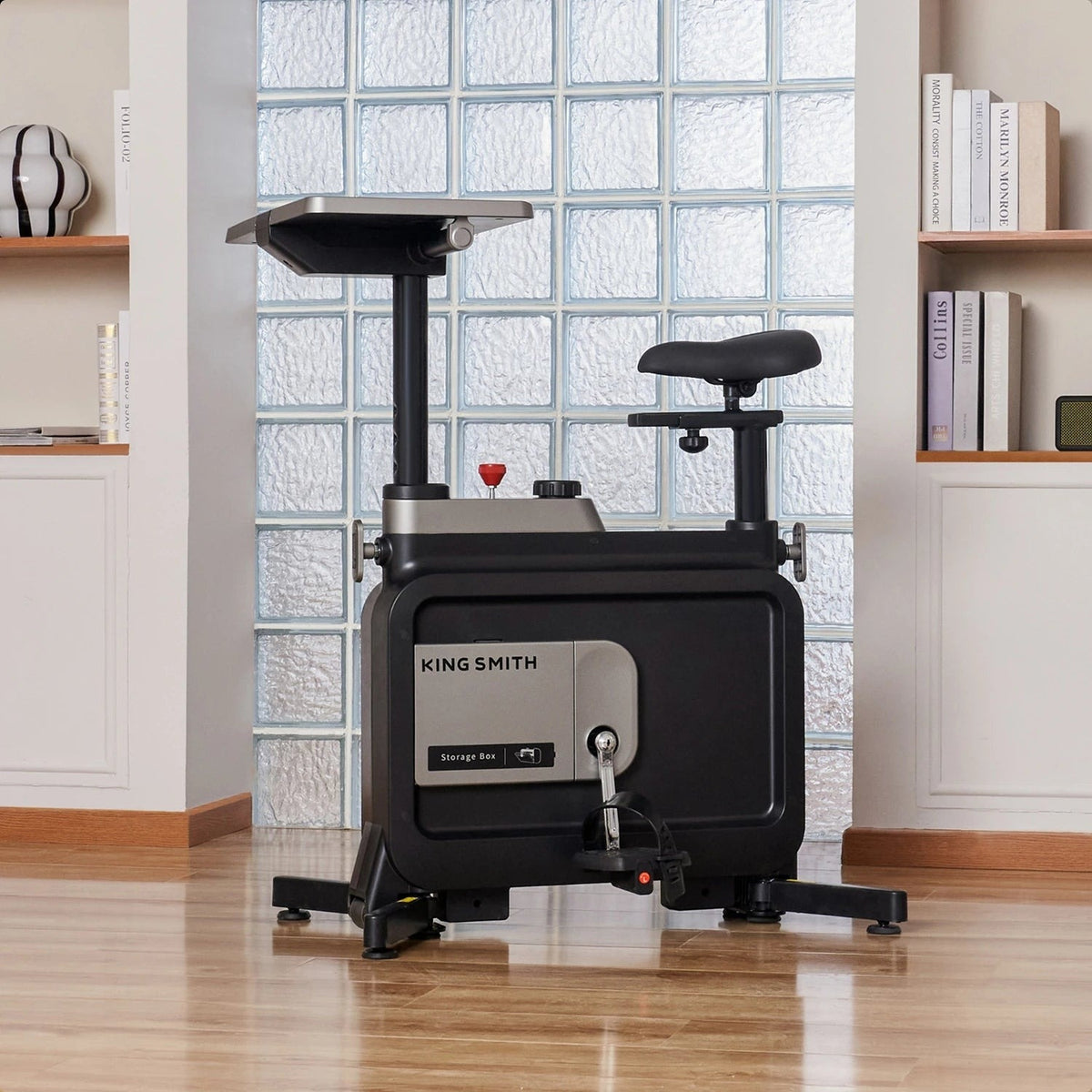 EBW1B WORKSTATION BIKE — Image 5