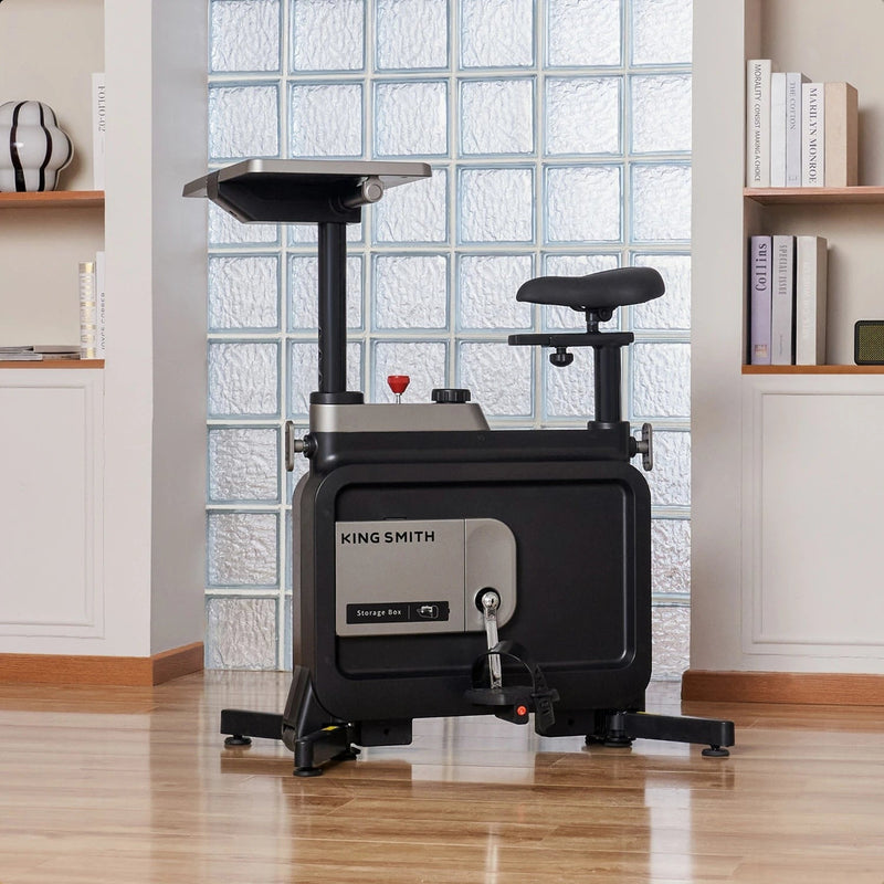 EBW1B WORKSTATION BIKE — Image 5