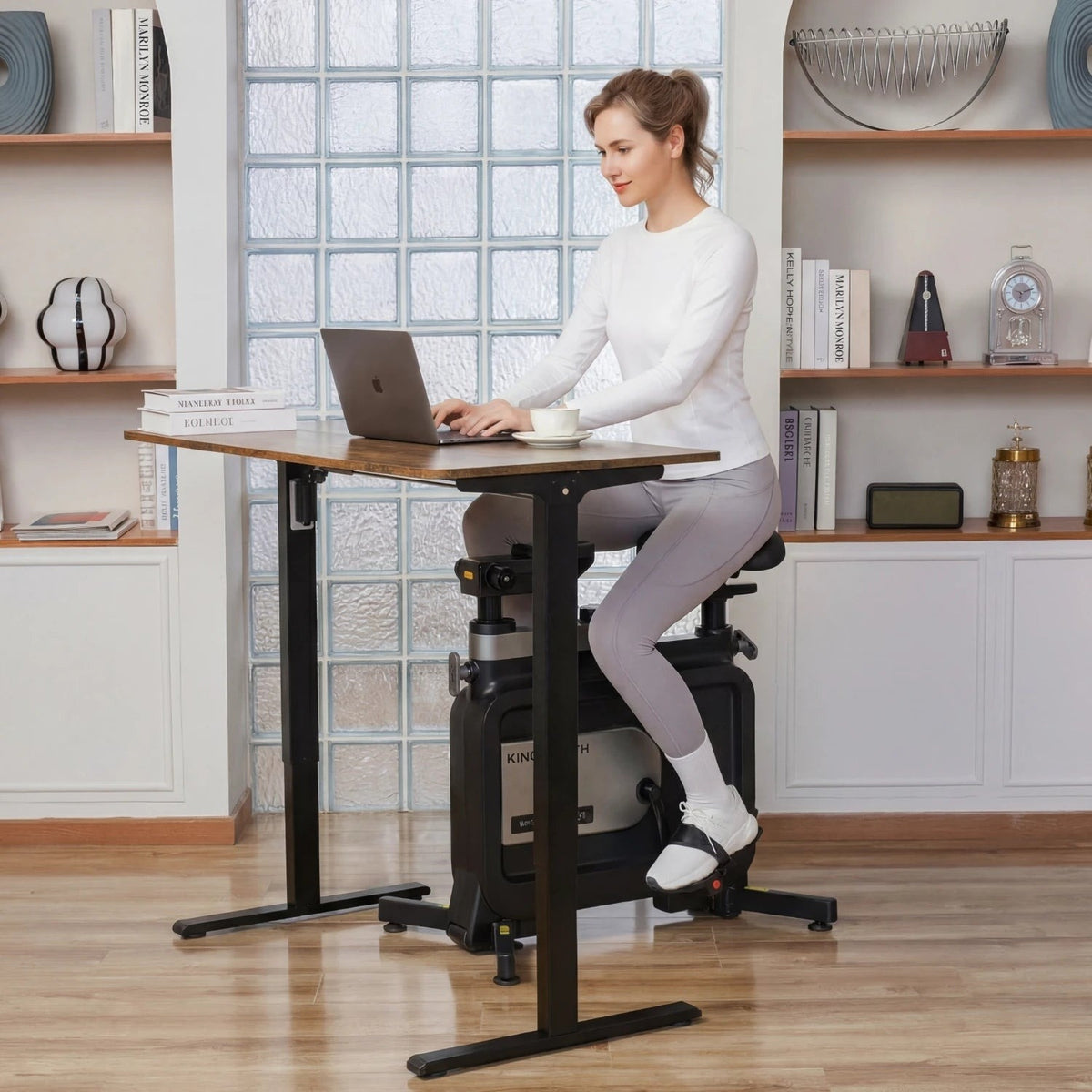 EBW1B WORKSTATION BIKE — Image 8