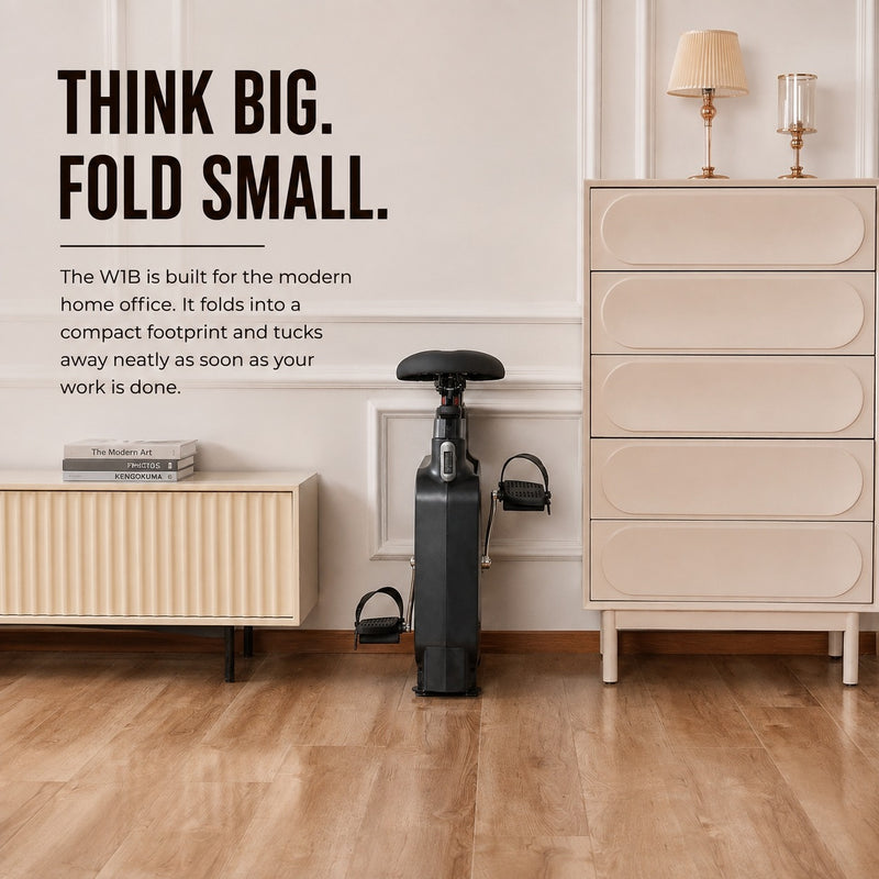 EBW1B WORKSTATION BIKE — Image 3