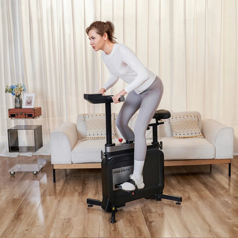 EBW1B WORKSTATION BIKE — Image 7