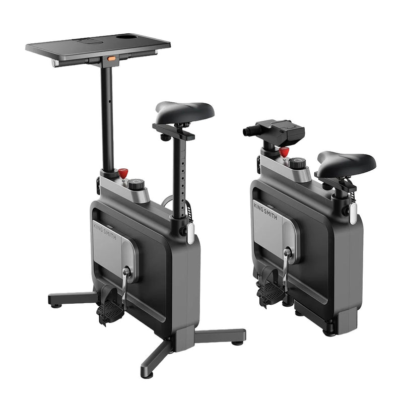 EBW1B WORKSTATION BIKE — Image 1
