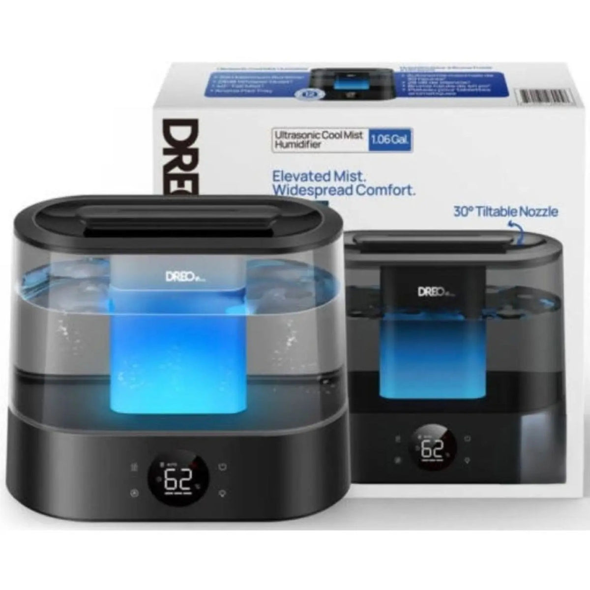 HUMIDIFIER 420S DR-HHM010S — Image 3