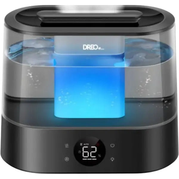 HUMIDIFIER 420S DR-HHM010S — Image 1