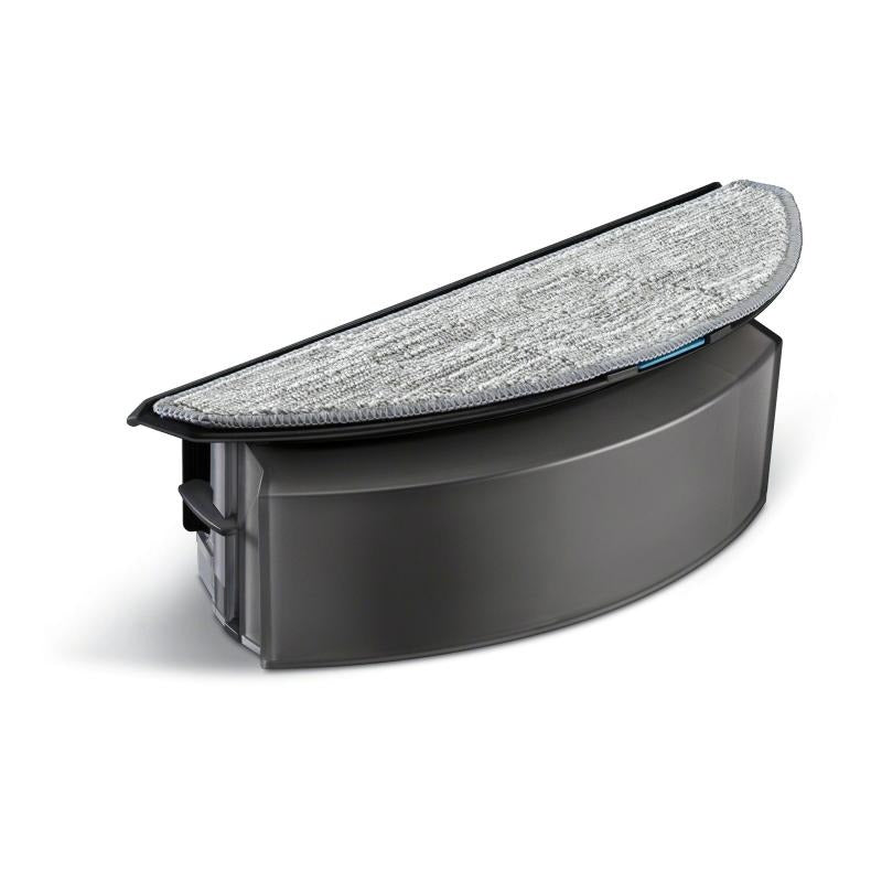 iRobot Combo i8+ robot vacuum Bagless Black — Image 3