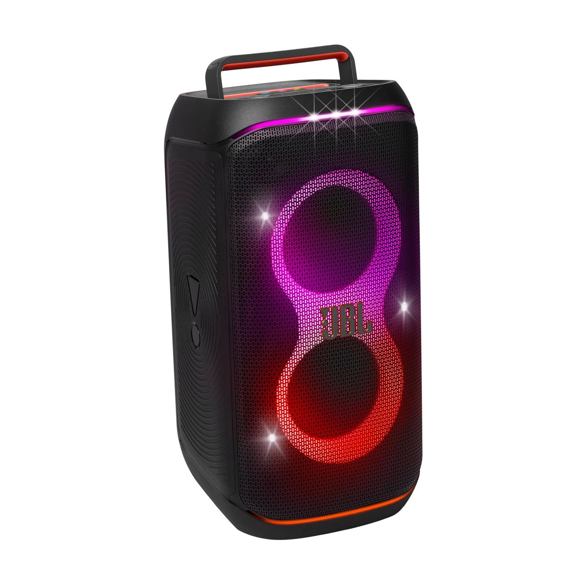 JBL Party Box Club 120 | Powerful Sound & Lightshow , Black speaker