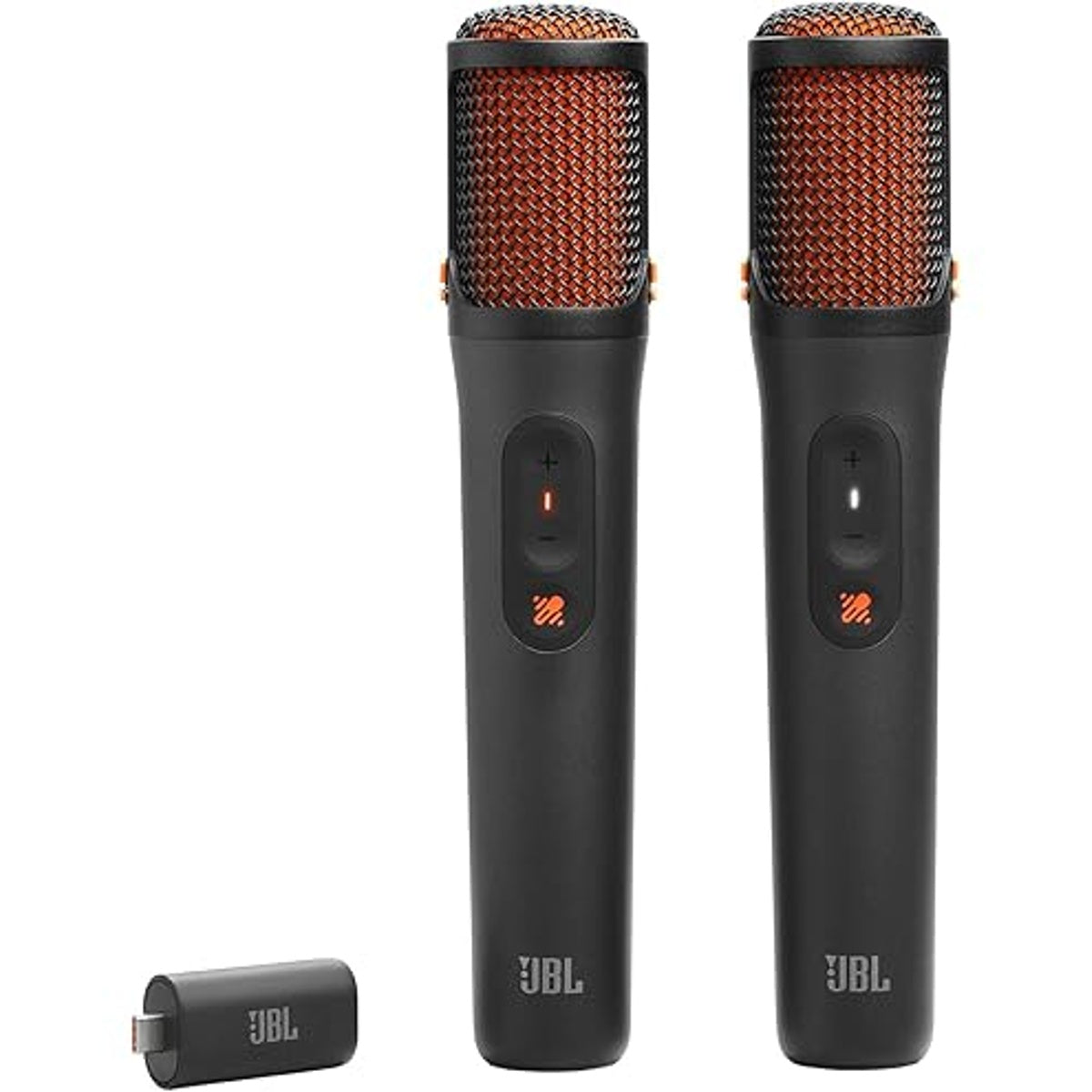 JBL PARTYBOX WIRELESS MICROPHONE Rechargeable Battery 20H -12H