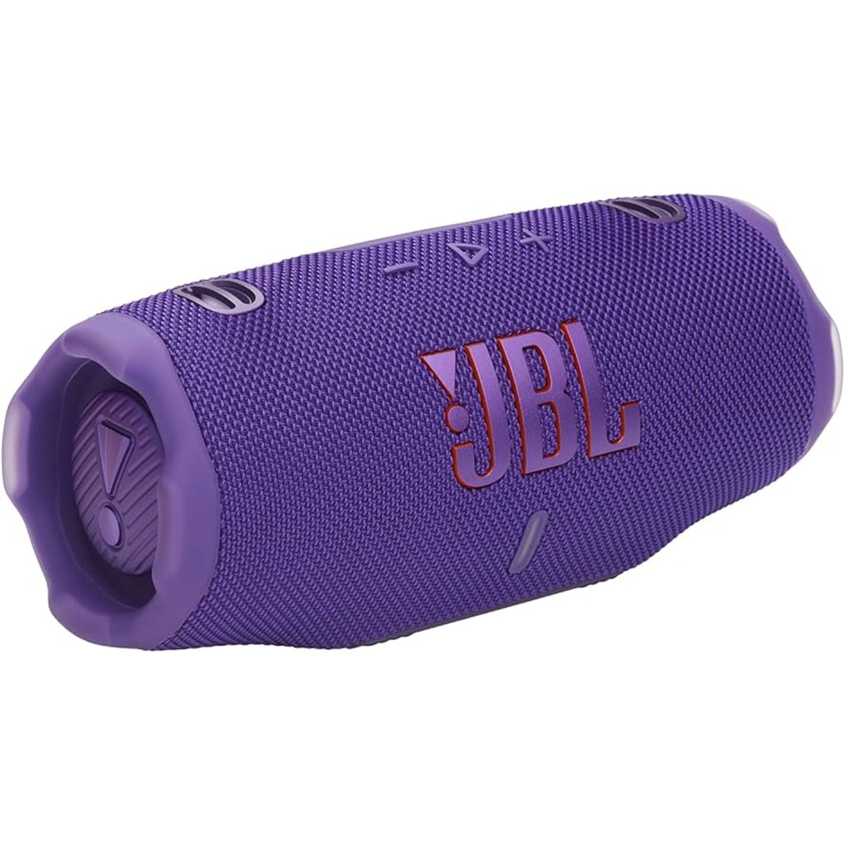 JBL CHARGE 6  Portable Bluetooth Speaker  (Purple)