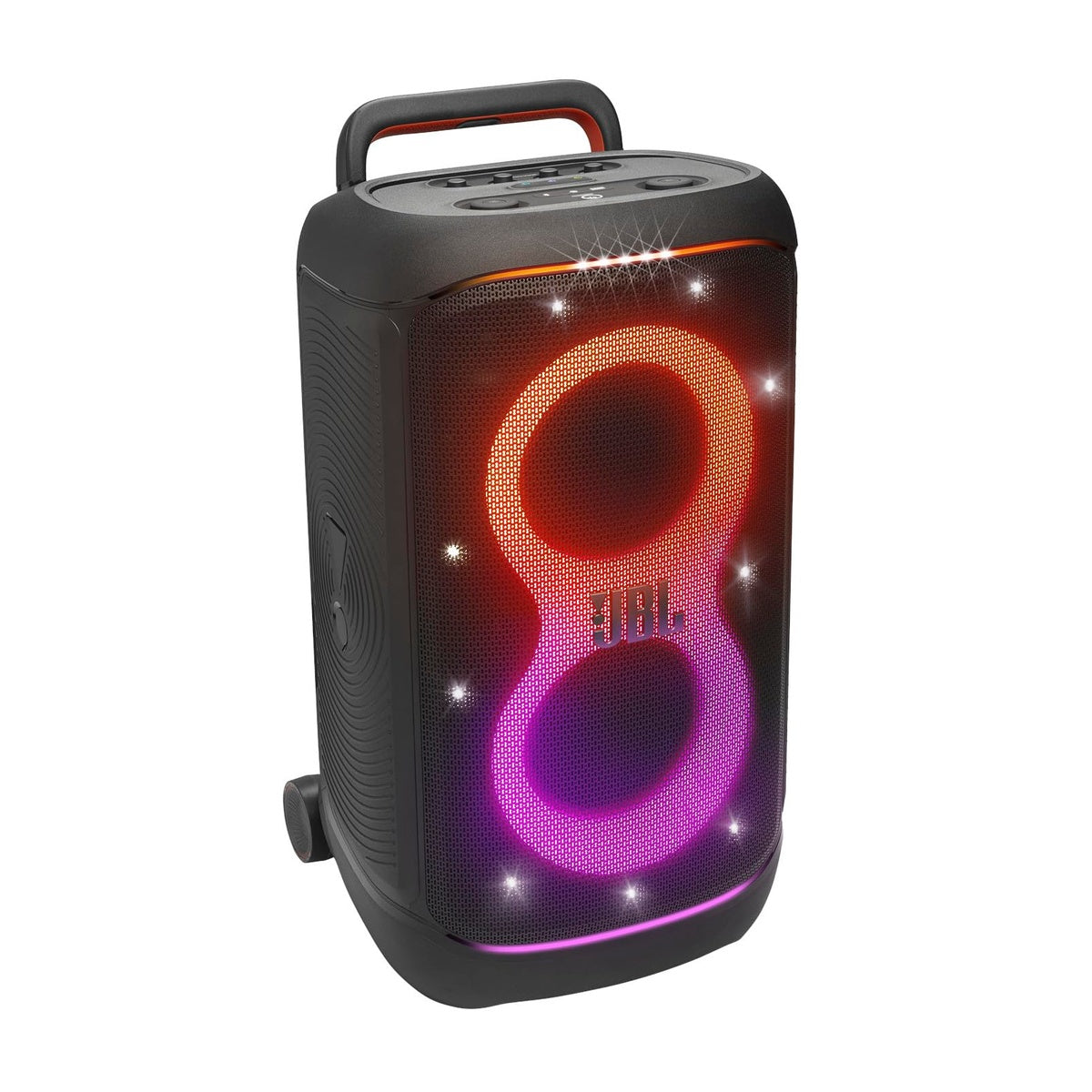 JBL Partybox 520 - Portable Party Bluetooth Speaker