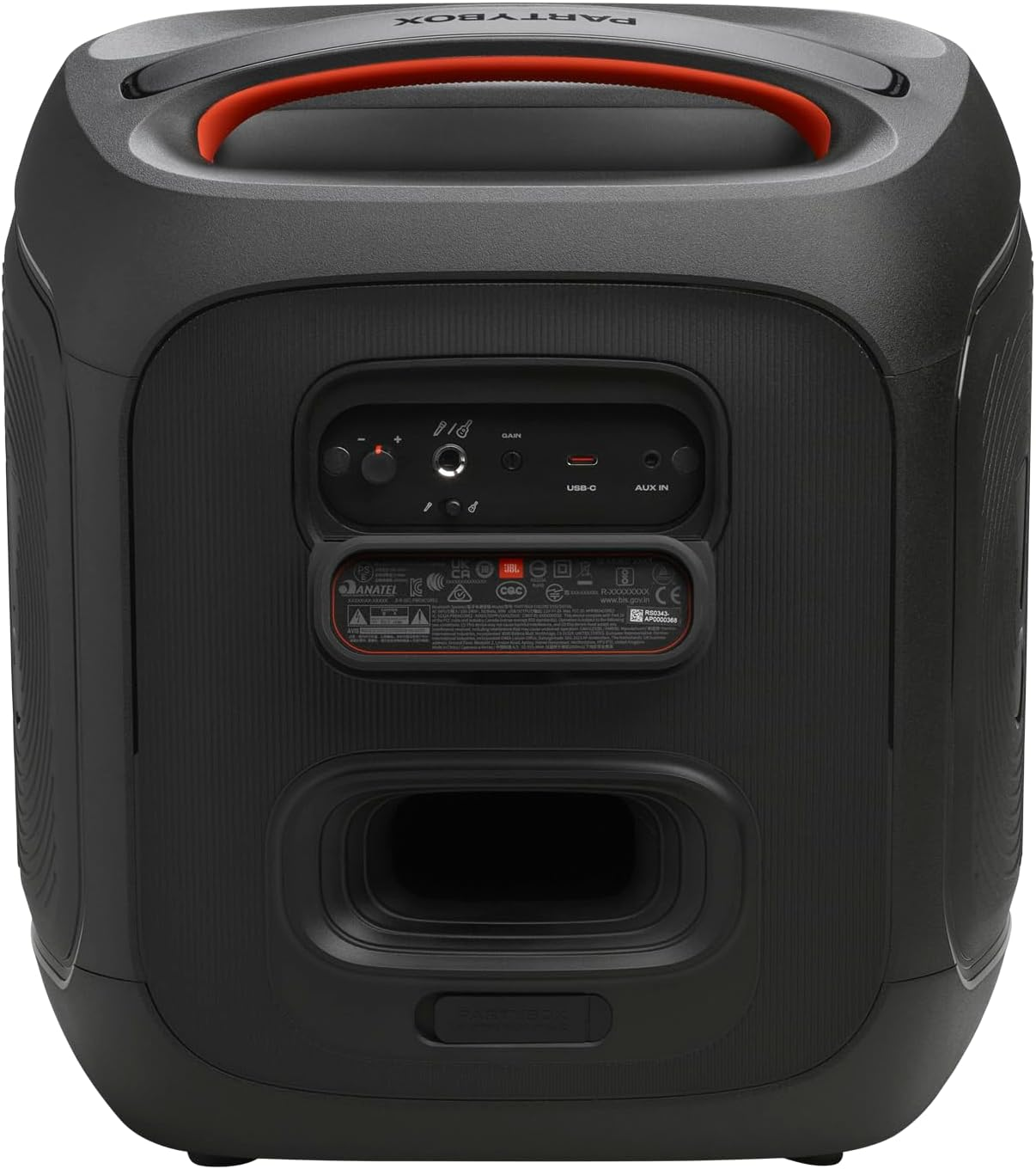 JBL Partybox Encore Essential 2 Portable Bluetooth Speaker