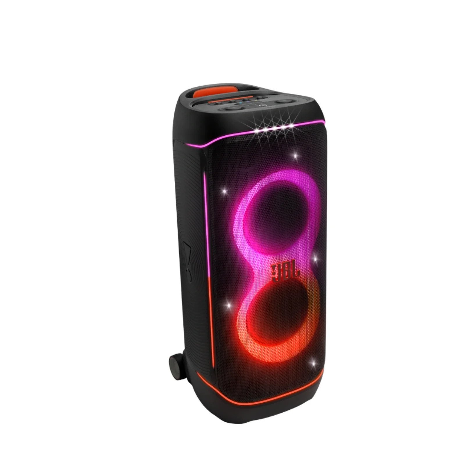 JBL PartyBox 720 Party Speaker with Superior JBL Pro Sound and Futuristic Lightshow