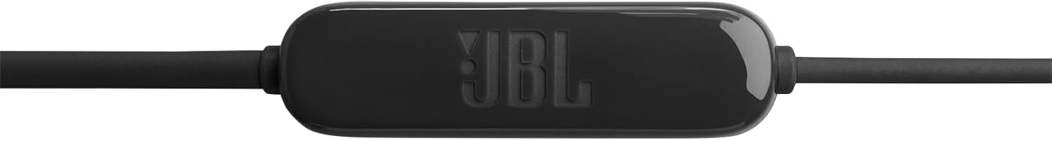 JBL Tune 235BT Wireless Earbud Headphones  (Black)