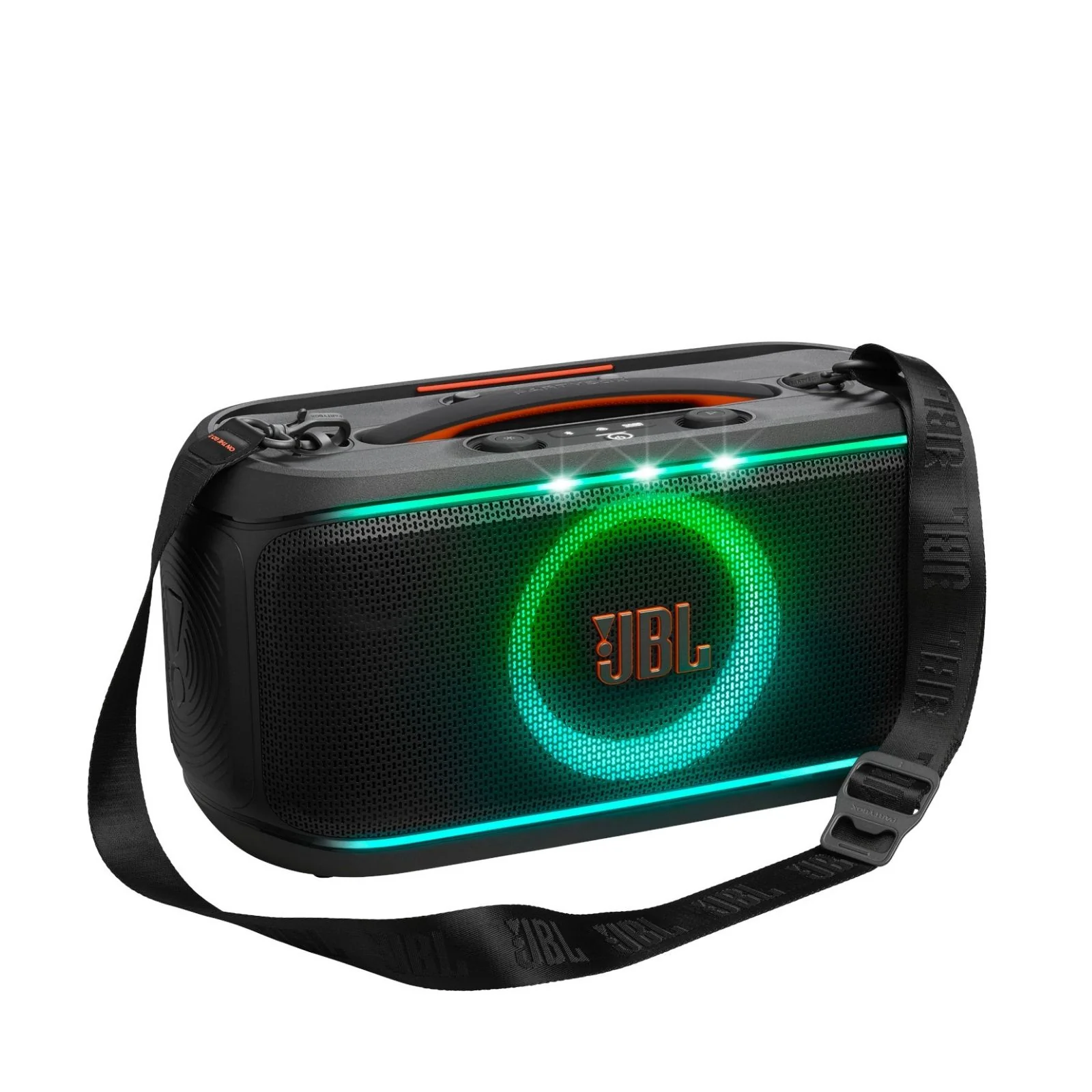 JBL PARTYBOX ON THE GO 2