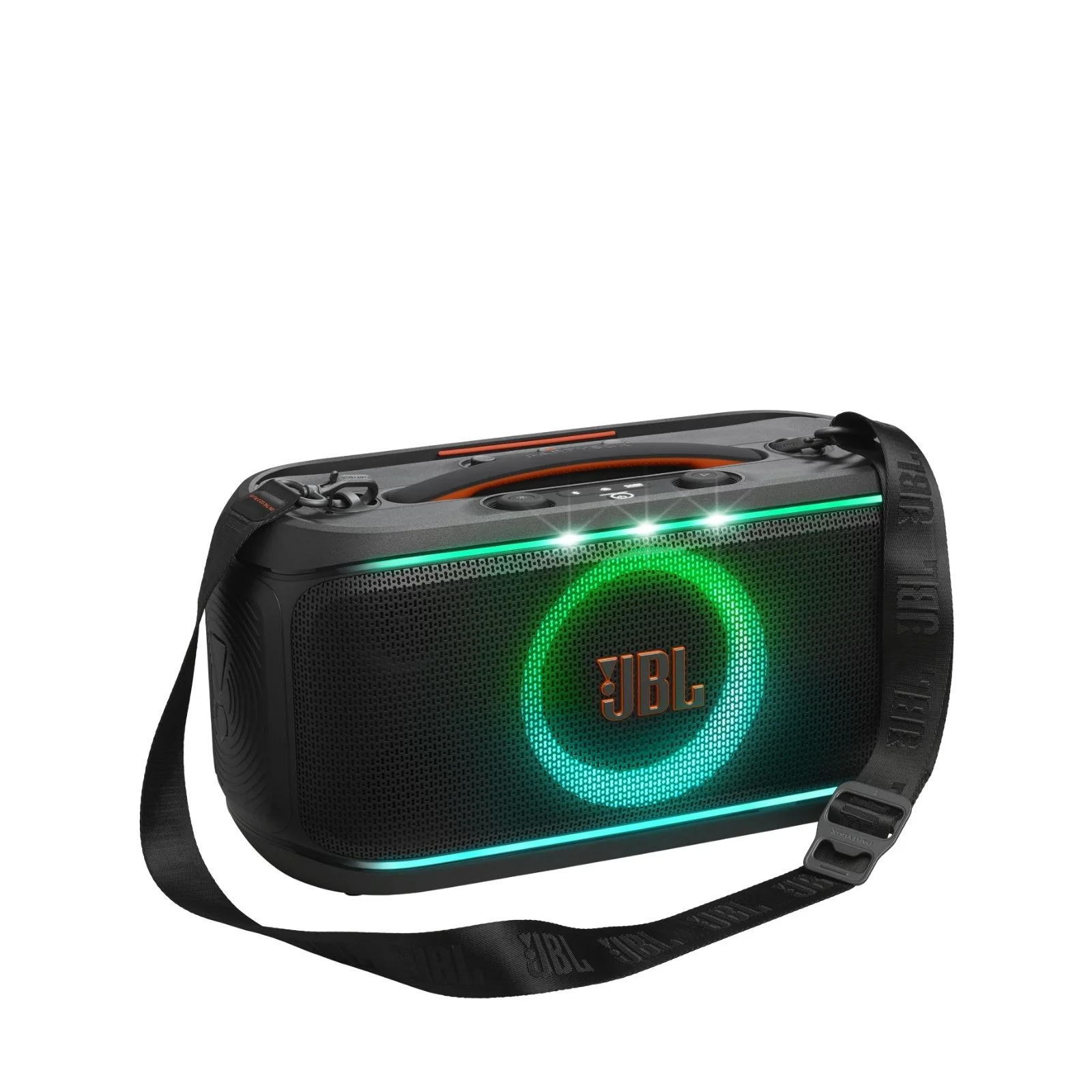 JBL PARTYBOX ON THE GO 2