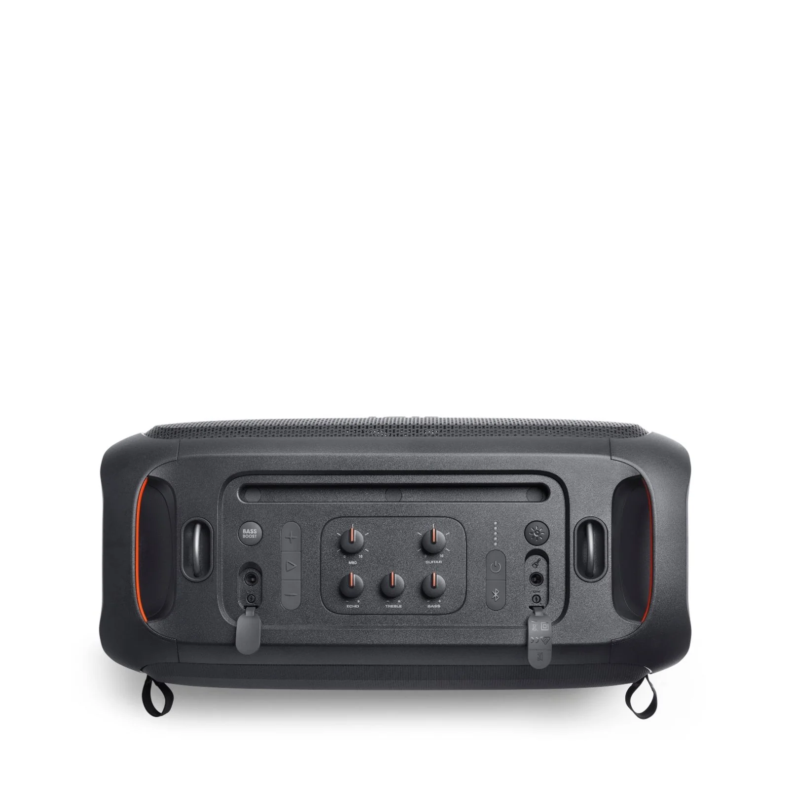JBL PARTYBOX ON THE GO 2