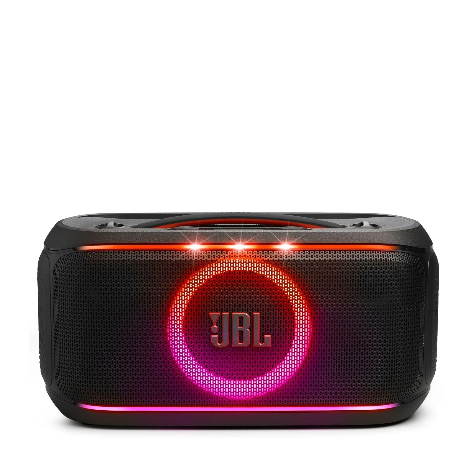 JBL PARTYBOX ON THE GO 2