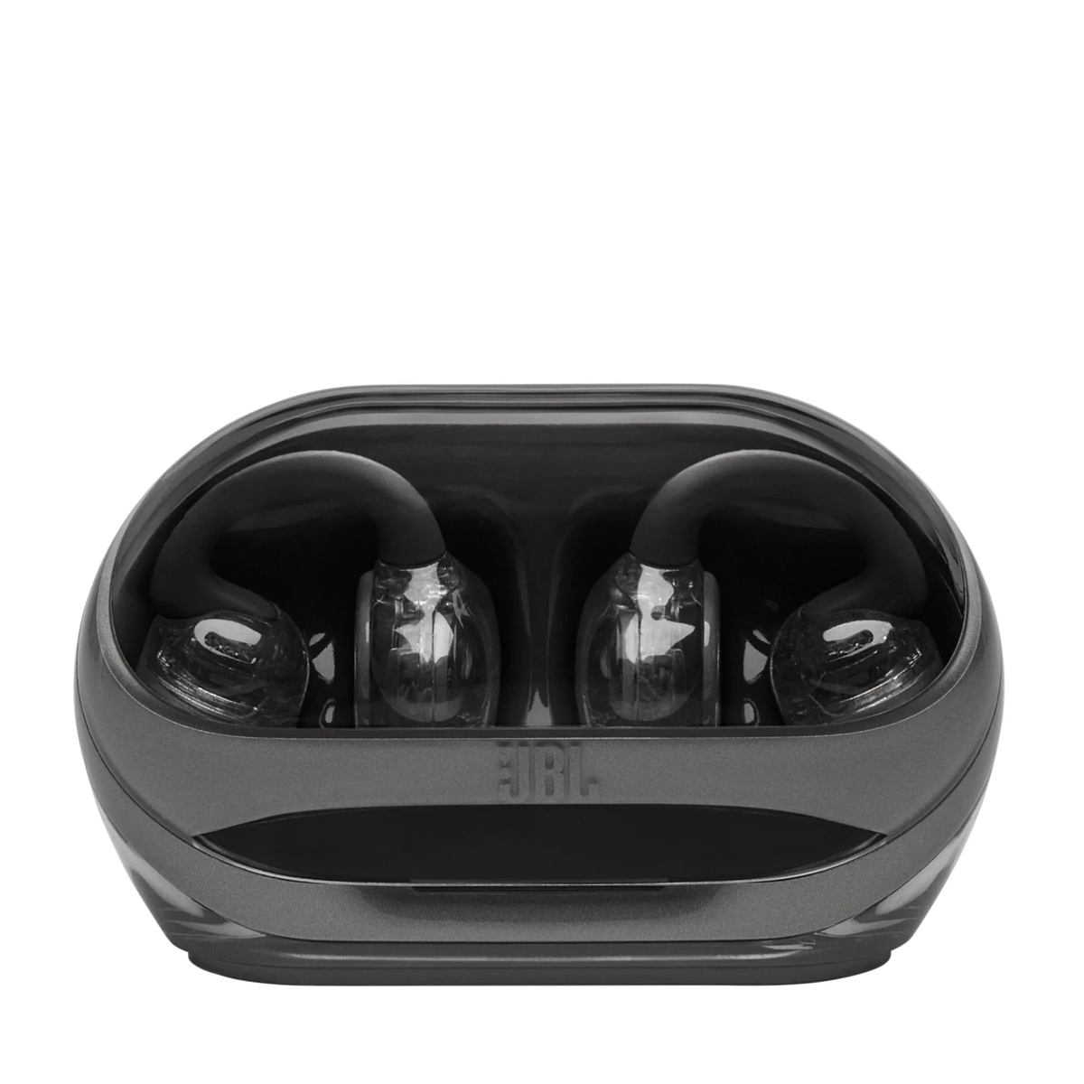 JBL SOUNDGEAR CLIPS TRUEWIRLESS  (Black)