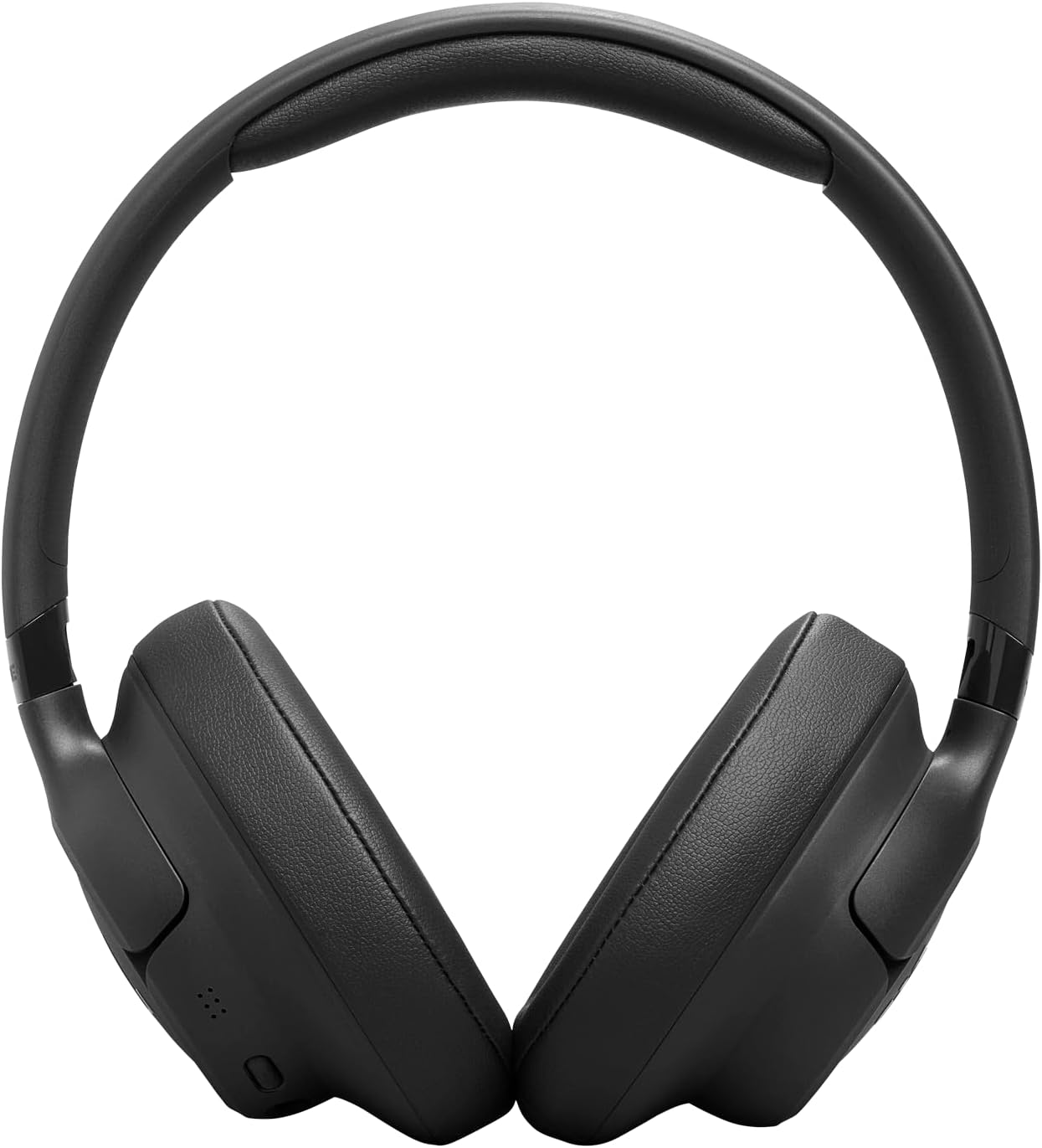 JBL Tune 730BT Wireless Over-Ear Headphones   (Black)