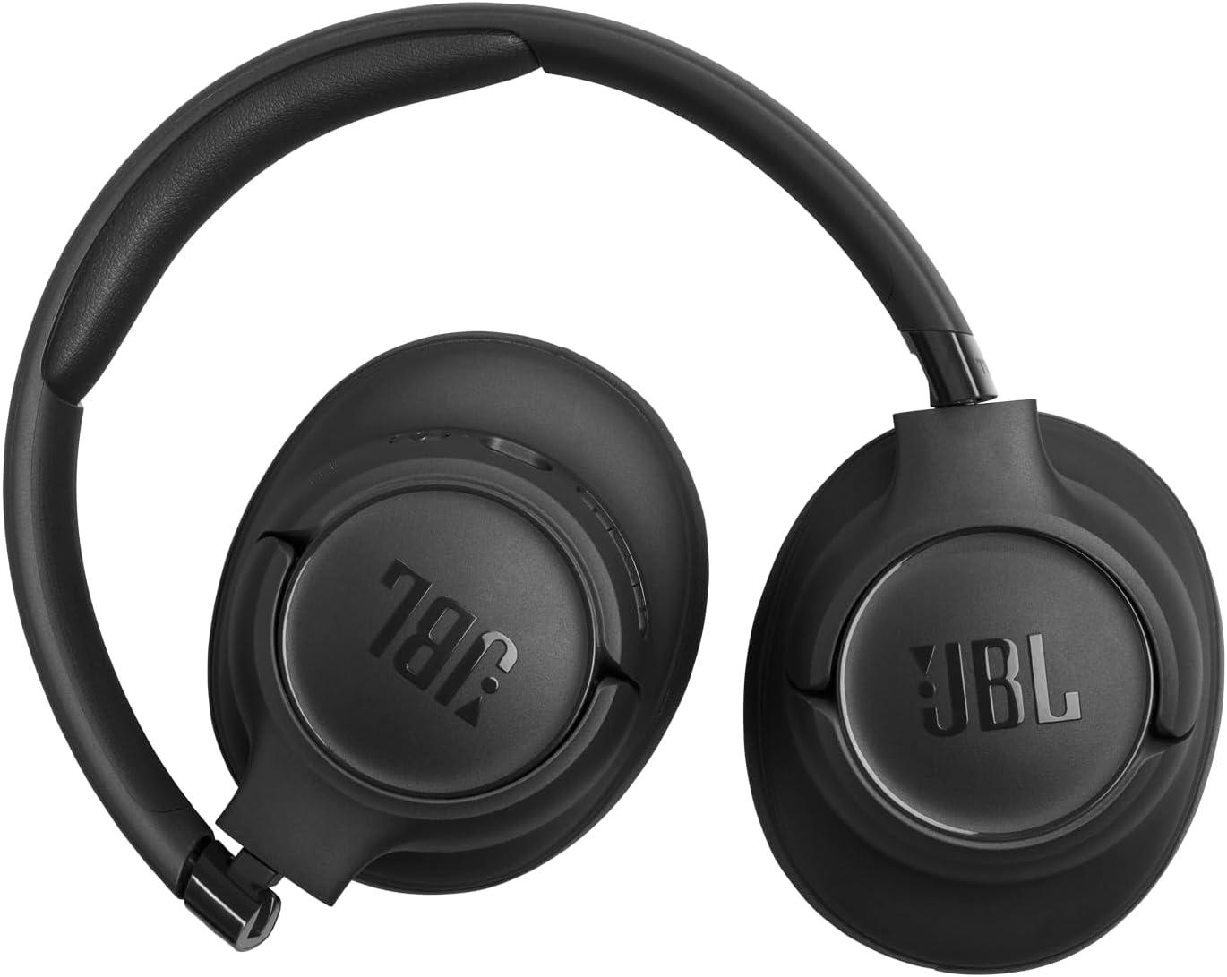 JBL Tune 730BT Wireless Over-Ear Headphones   (Black)