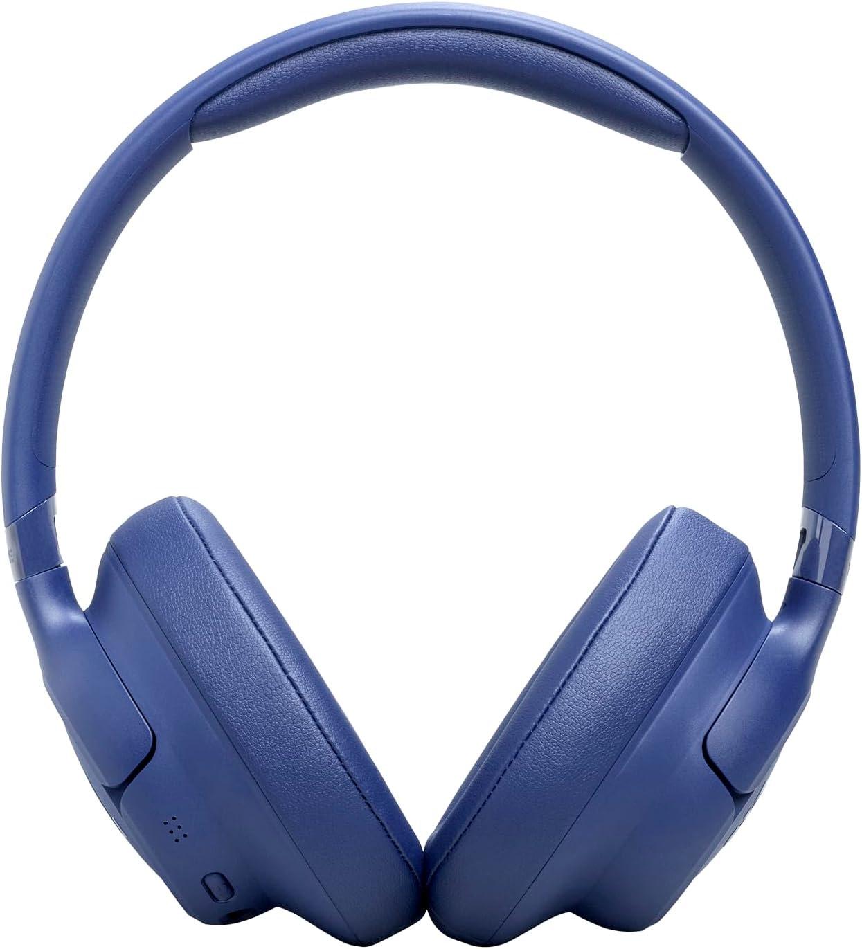 JBL Tune 730BT Wireless Over-Ear Headphones   (Blue)