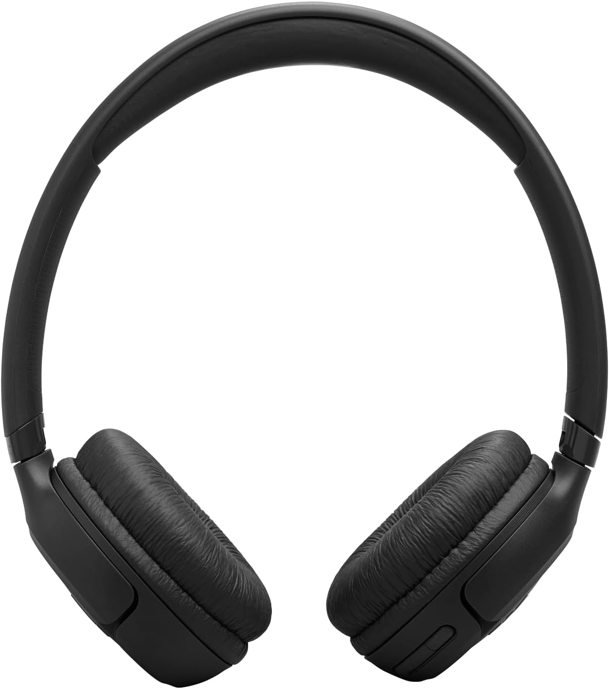 JBL TUNE 530 BT PURE BASS WIRELESS  (Black)