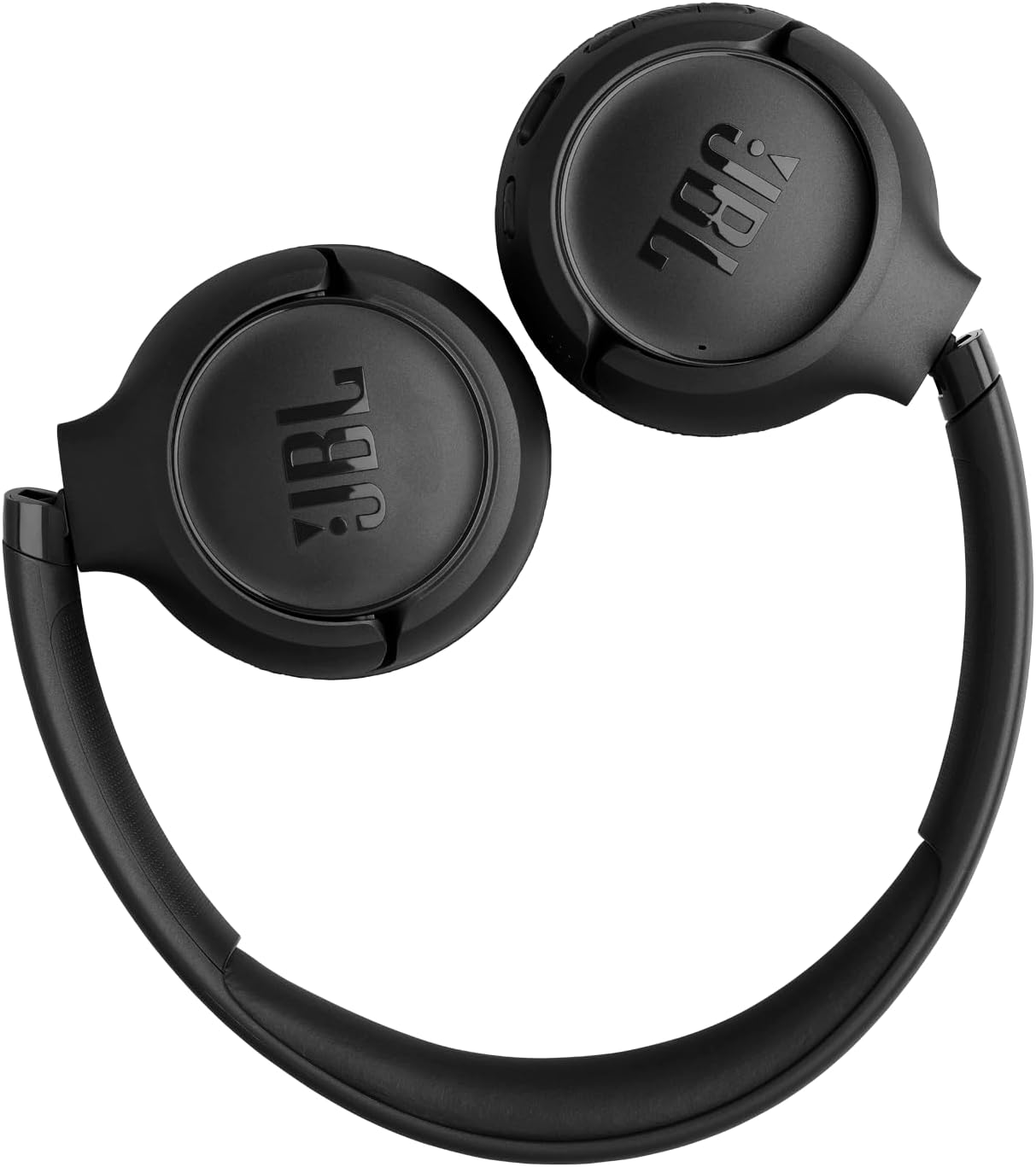 JBL TUNE 530 BT PURE BASS WIRELESS  (Black)
