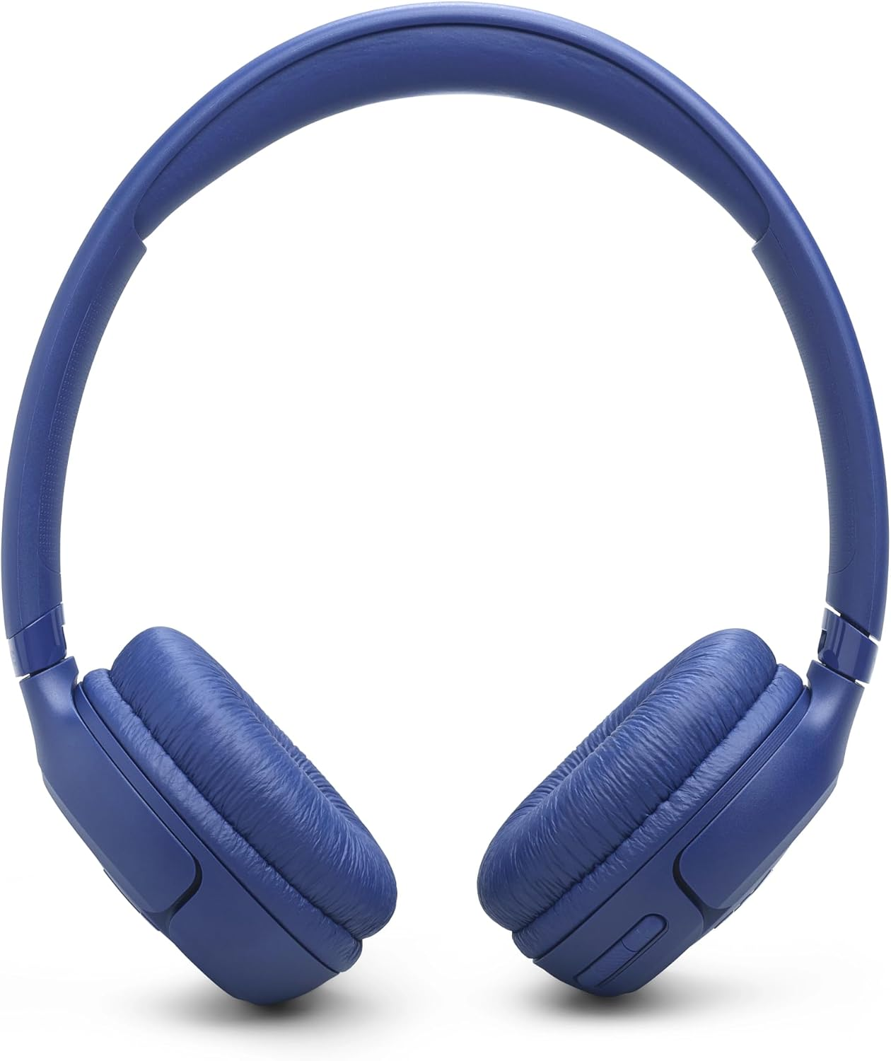 JBL TUNE 530 BT PURE BASS WIRELESS  (Blue)