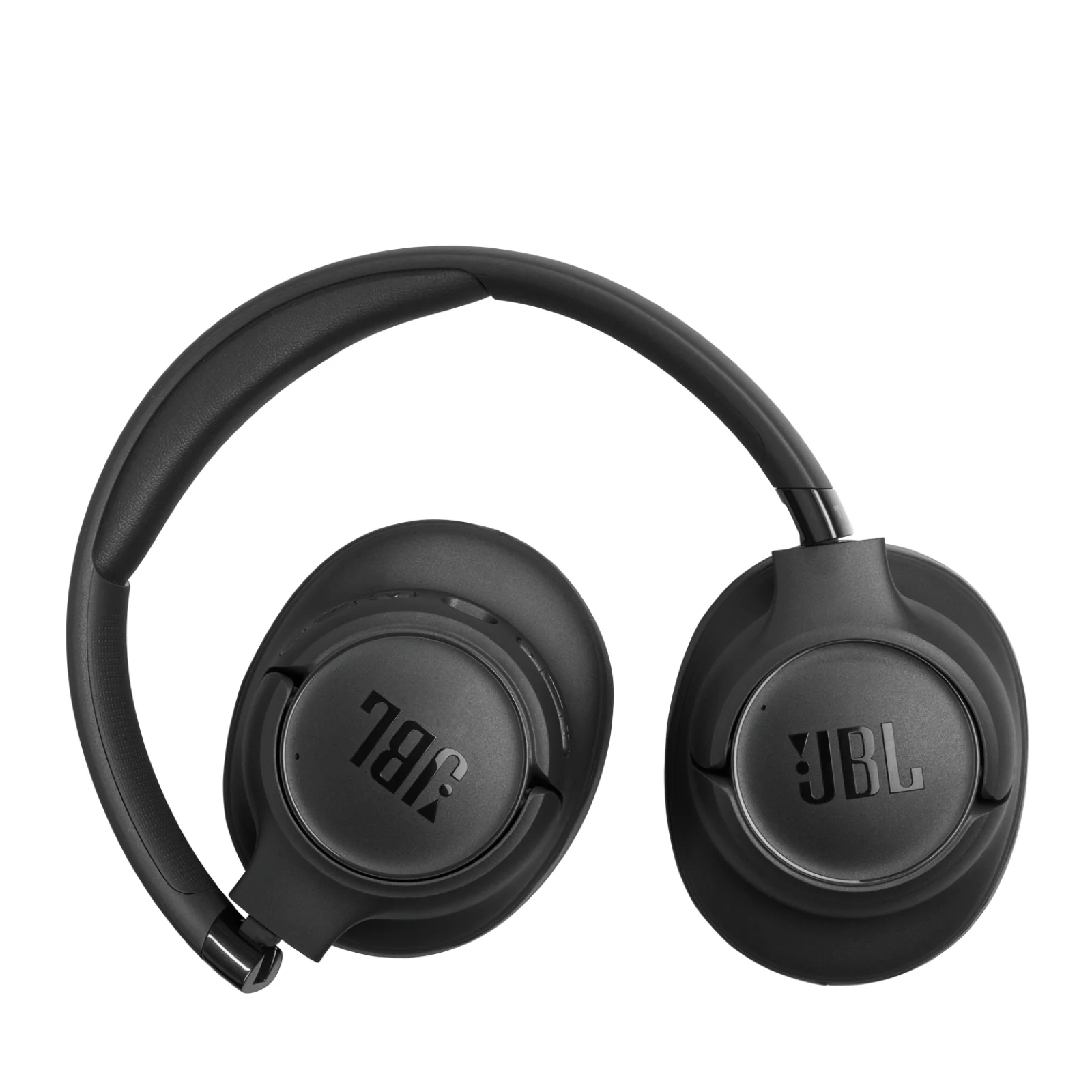 JBL Tune 780NC Wireless Over-Ear Noise Cancelling Headphones  (Black)