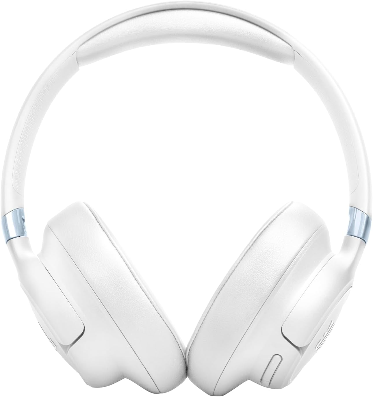 JBL Tune 780NC Wireless Over-Ear Noise Cancelling Headphones  (WHITE)