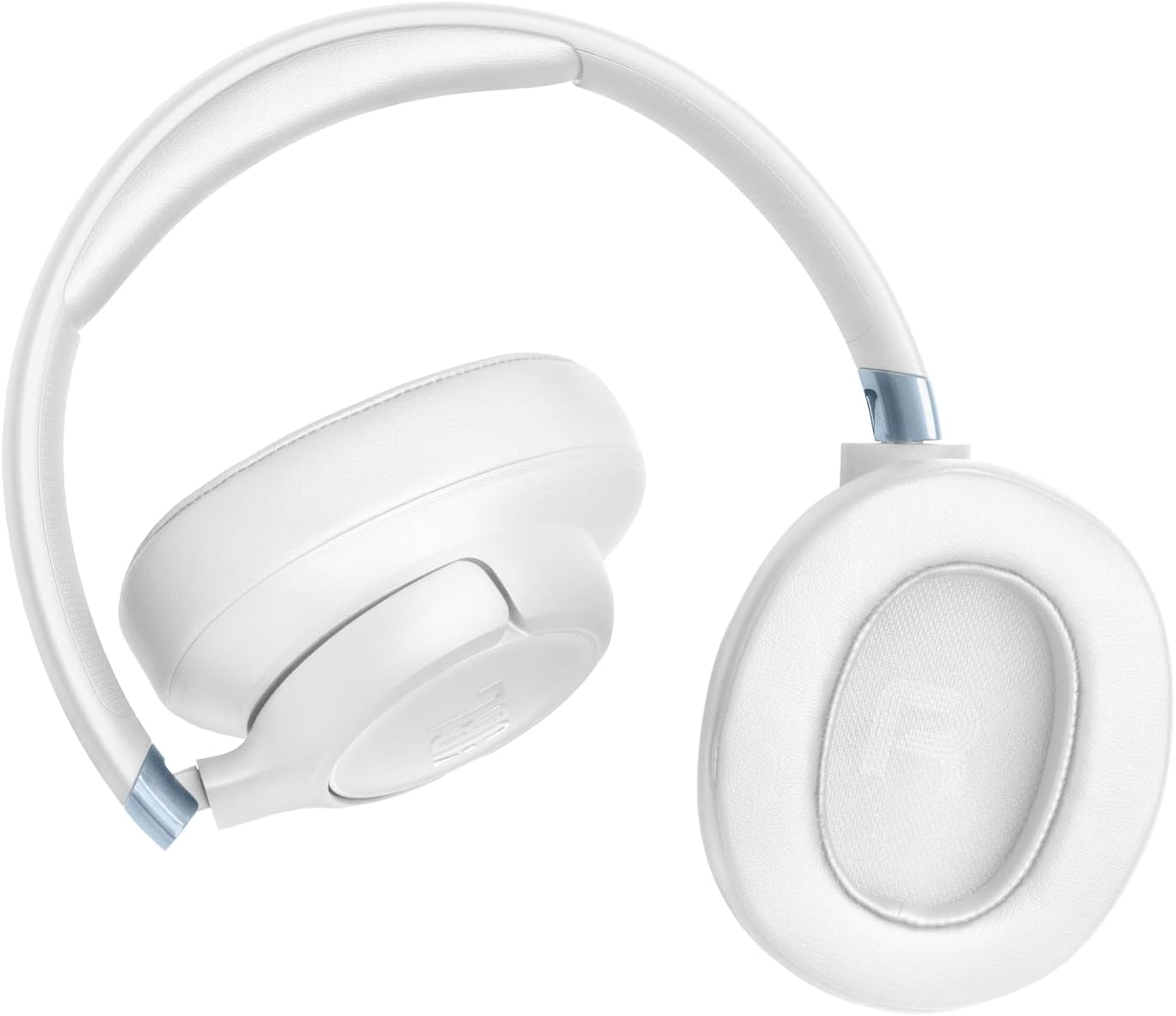 JBL Tune 780NC Wireless Over-Ear Noise Cancelling Headphones  (WHITE)