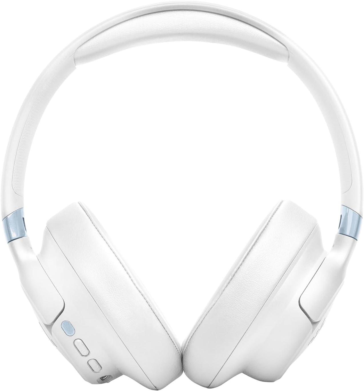 JBL Tune 780NC Wireless Over-Ear Noise Cancelling Headphones  (WHITE)