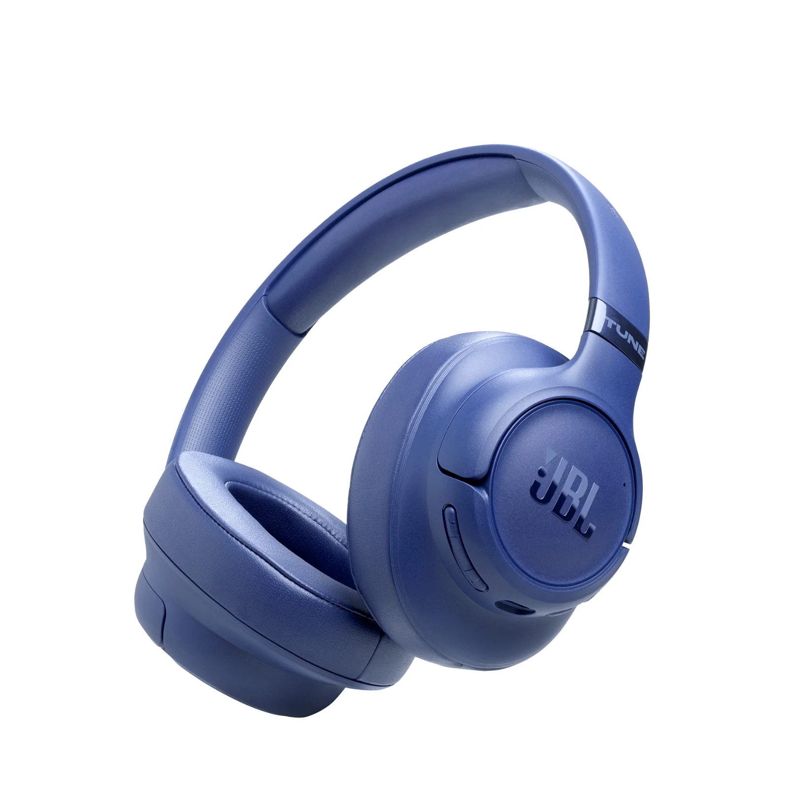 JBL Tune 780NC Wireless Over-Ear Noise Cancelling Headphones  (Blue)