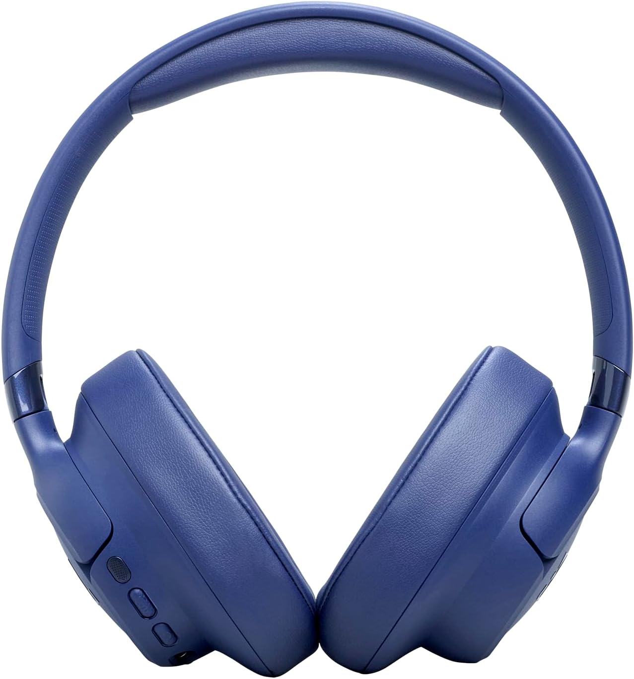 JBL Tune 780NC Wireless Over-Ear Noise Cancelling Headphones  (Blue)