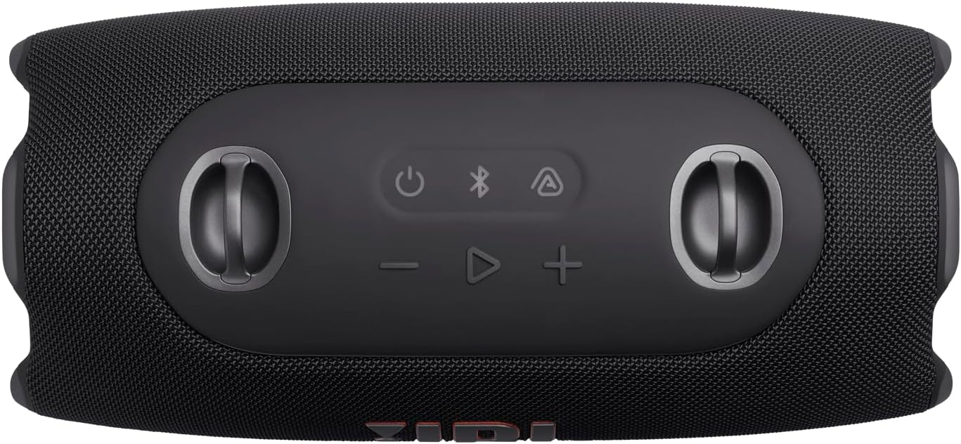 JBL Xtreme 5 Portable Bluetooth Speaker  (Black)