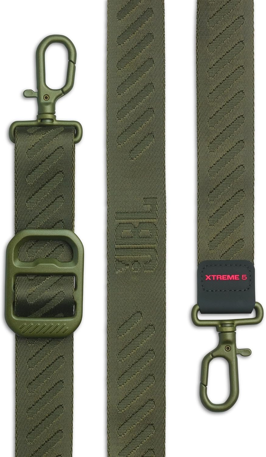 JBL Xtreme 5 Portable Bluetooth Speaker  (ARMY)